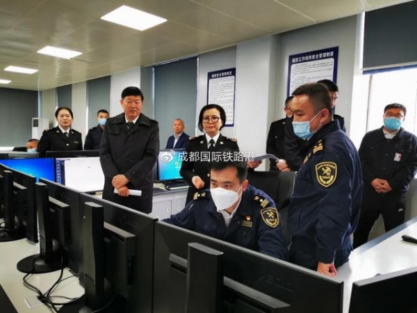 青白江海关H986项目顺利通过验收-10.jpg