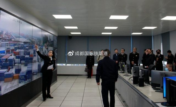 青白江海关H986项目顺利通过验收-12.jpg
