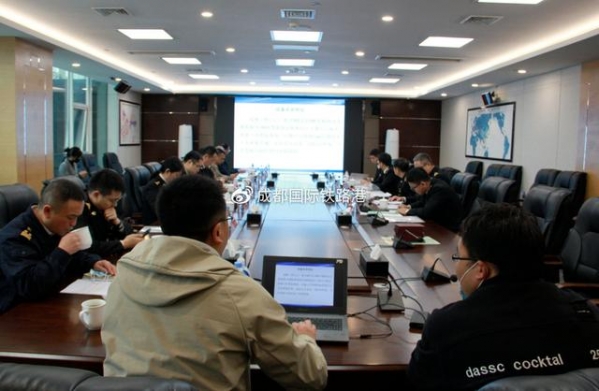 青白江海关H986项目顺利通过验收-15.jpg