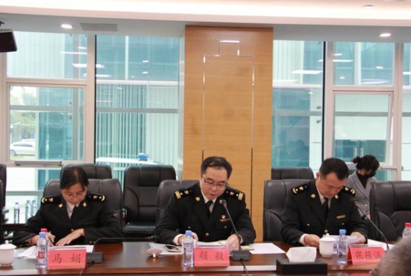 青白江海关H986项目顺利通过验收-16.jpg