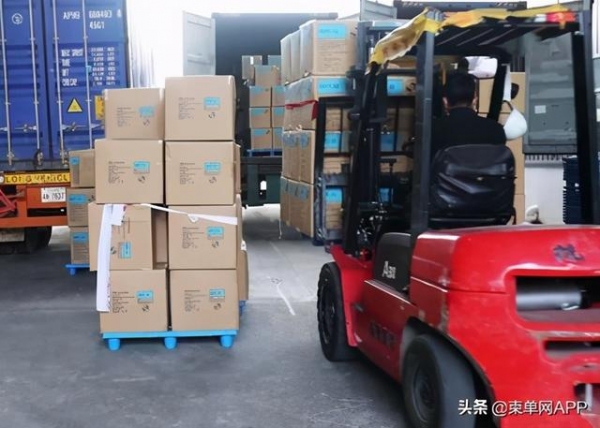 今年前10月，西港进出口总额达12.73亿美元-1.jpg