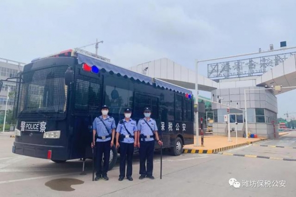 【潍坊保税公安向您汇报】共建“平安保税” 交出满意答卷-9.jpg