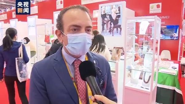 平均每一秒有150吨货物进出境 今年我国外贸进出口连续5个月正增长-5.jpg