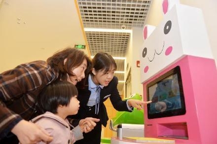 爱上阅读，保税区文化中心图书馆对外开放-4.jpg