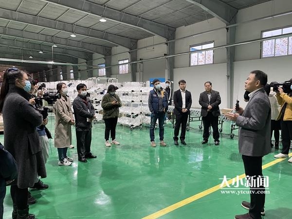 中韩烟台产业园媒体行｜烟台综合保税区：打造优质跨境电商产业生态圈-5.jpg