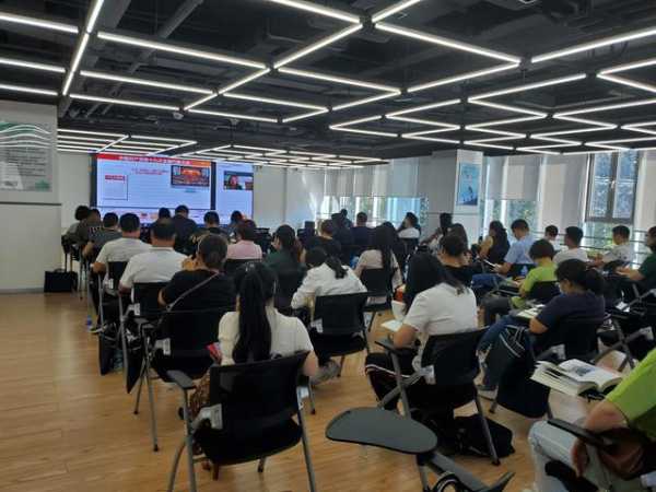 2020年保税区“两新”组织党组织书记培训班圆满结束-3.jpg