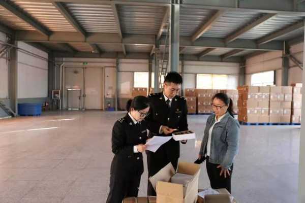 莱州海关：助力传统行业为本地特色草编产业出口护航-2.jpg