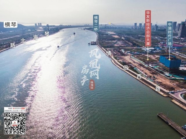 新地标！保税区添340米高楼！150米、200米高楼纷纷曝光-9.jpg
