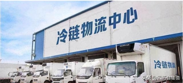 重磅｜进口冻品的安全如何保证？海关要求：进口商品将被消毒处理-3.jpg