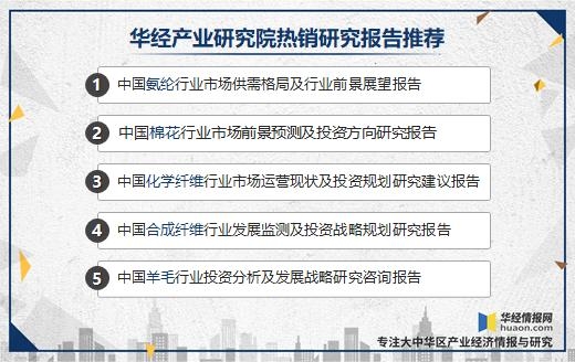 2020年中国氨纶行业产量与进出口分析，功能化氨纶成发展方向-7.jpg