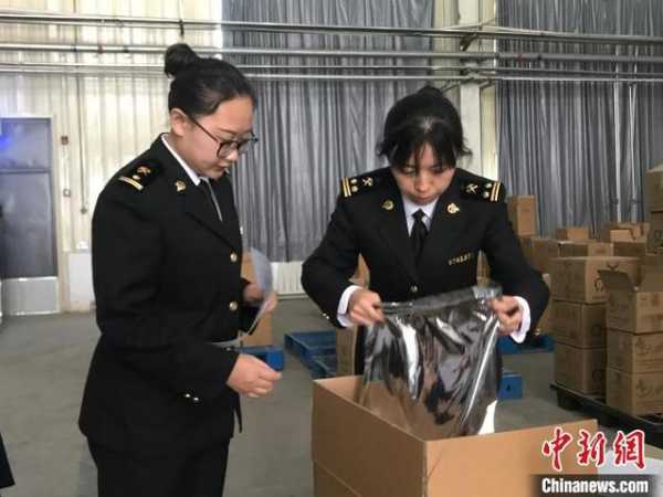 青海外贸进出口连续两个月实现正增长-1.jpg