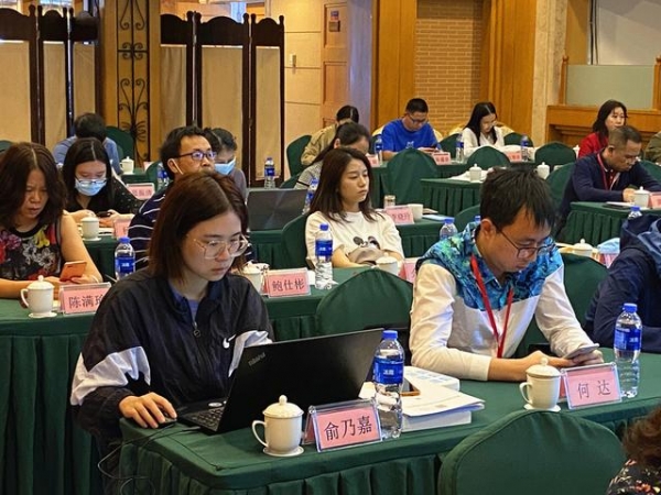 中税协进出口规范申报及风险防控与稽核培训班圆满结业-13.jpg