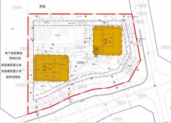 总建筑规模逾11万㎡！保税区又一商办项目即将面世-4.jpg