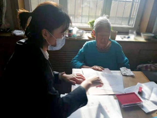 保税区规建局：开辟“绿色通道”提供暖心服务-1.jpg