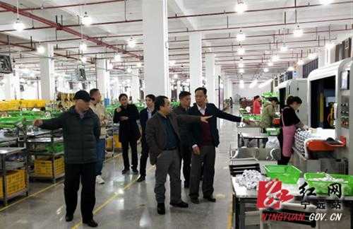 长沙海关赴宁远开展“三问三送”调研走访活动-1.jpg