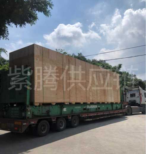 工业搬运车辆，二手叉车进口报关清关-2.jpg