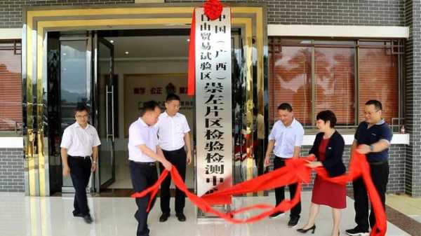 凭祥综合保税区、中国（广西）自贸试验区崇左片区管委会机关党委与崇左市场监管局机关党委开展党建联盟活动-3.jpg