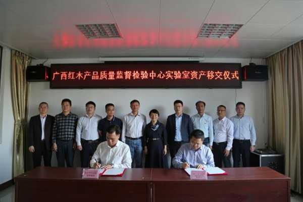 凭祥综合保税区、中国（广西）自贸试验区崇左片区管委会机关党委与崇左市场监管局机关党委开展党建联盟活动-4.jpg