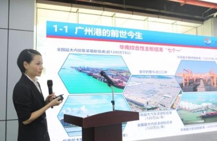 南沙首创全国“保税+会展”的汽车进口新模式-3.jpg