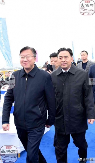 江苏仪征港务公用码头开港暨智能保税物流园开工-4.jpg