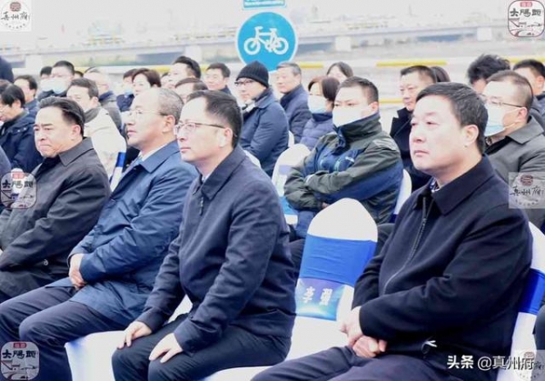 江苏仪征港务公用码头开港暨智能保税物流园开工-17.jpg