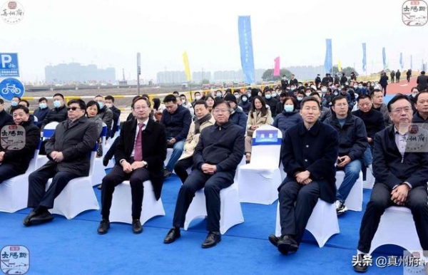 江苏仪征港务公用码头开港暨智能保税物流园开工-23.jpg