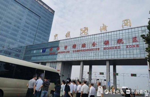 济南章锦综保区通过国家正式验收，济南进入“双综保区”时代-5.jpg