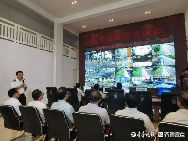 济南章锦综保区通过国家正式验收，济南进入“双综保区”时代-6.jpg