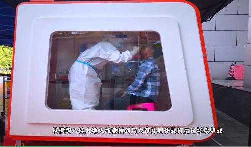 友谊关海关：守护国门守护你-2.jpg