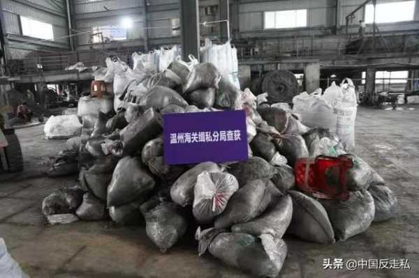 【国门利剑2020】全国各地打击走私案件速览-1.jpg