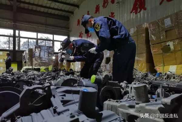 【国门利剑2020】全国各地打击走私案件速览-5.jpg