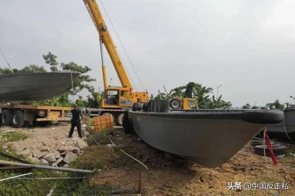 【国门利剑2020】全国各地打击走私案件速览-6.jpg