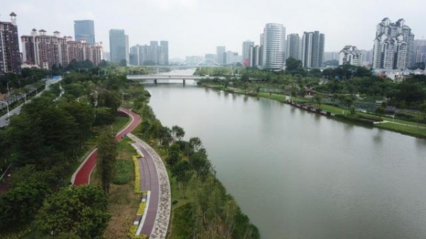 又创全国“第一”！南沙获批全国首单保税进境文物区外延期-1.jpg