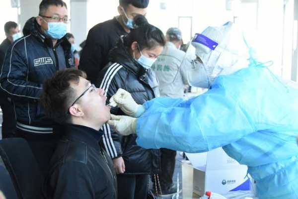 连续三天奋战！保税区大规模核酸检测筛查顺利收官-5.jpg