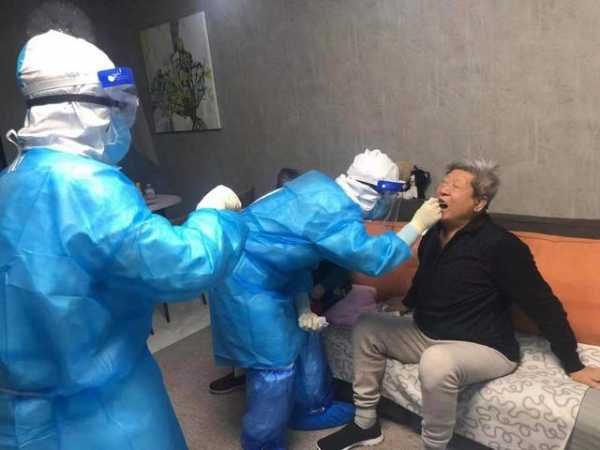 连续三天奋战！保税区大规模核酸检测筛查顺利收官-6.jpg
