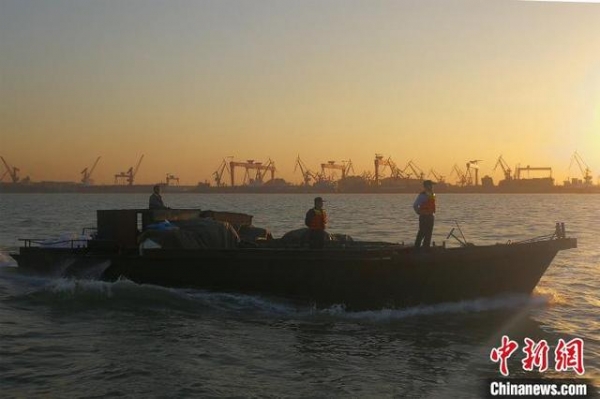 广州海关“破船行动”查获517艘“三无”走私船只-3.jpg