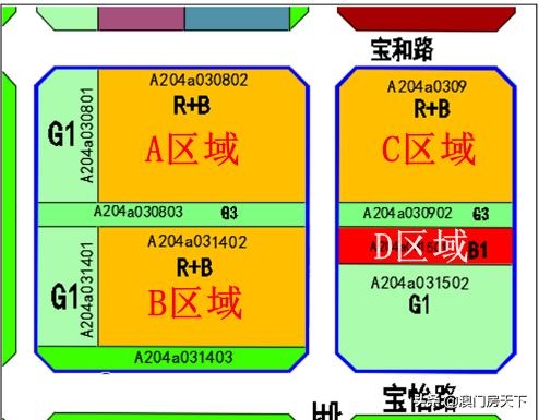 总价66.6亿起！珠海12月土拍大潮杀到！保税最贵！斗门最多-5.jpg