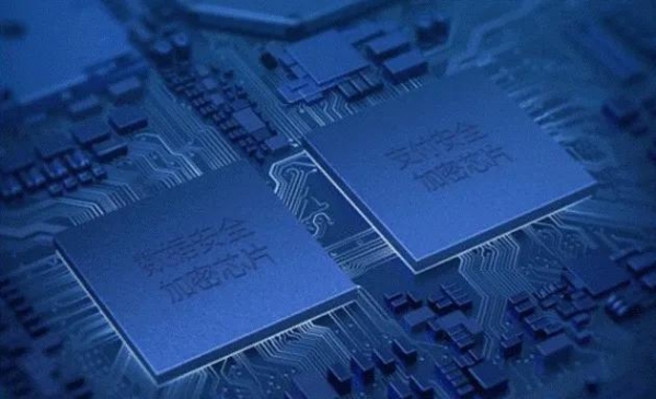 2021年起，对商用密码实施进出口管制，管制清单中包括安全芯片、加密电话机-1.jpg