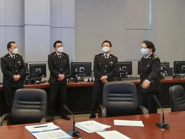 海关：重拳出击 整治到底 震慑到位-1.jpg
