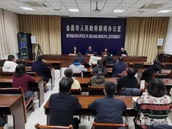 前10月金昌实现外贸进出口总值114.9亿元，占甘肃全省进出口总值的38%-2.jpg