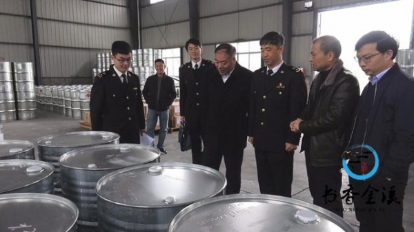 南昌海关深入我县调研外贸进出口工作-4.jpg