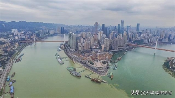 不同贸易方式进出口货物的通关流程-1.jpg