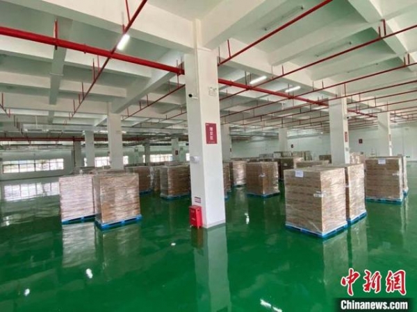 海南洋浦：加快保税港区发展 建好自贸港“样板间”-4.jpg