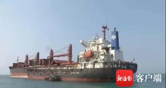 新引擎！洋浦保税油加注中心规模初现-1.jpg