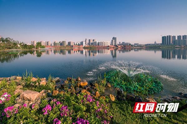 自贸试验区、国家级新区、综保区……湖南原来有这么多“区”-3.jpg