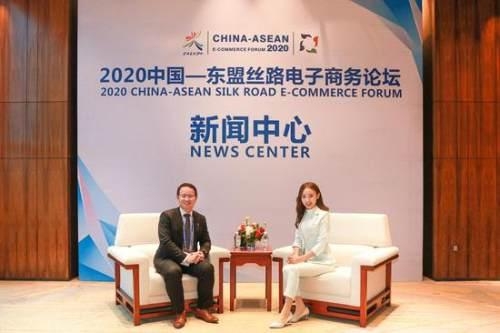 易骞：南宁是Lazada的福地 助力打造中国-东盟进出口超级引擎-3.jpg
