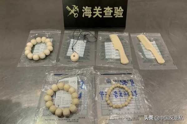 【国门利剑2020】全国各地打击走私案件速览-5.jpg