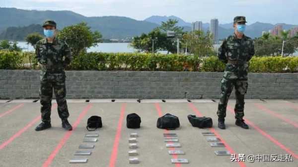 【国门利剑2020】全国各地打击走私案件速览-7.jpg