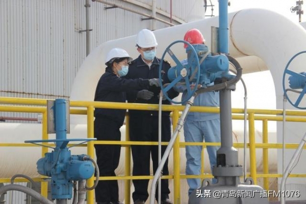日照口岸首次开展保税期货交割原油国际转口业务-1.jpg