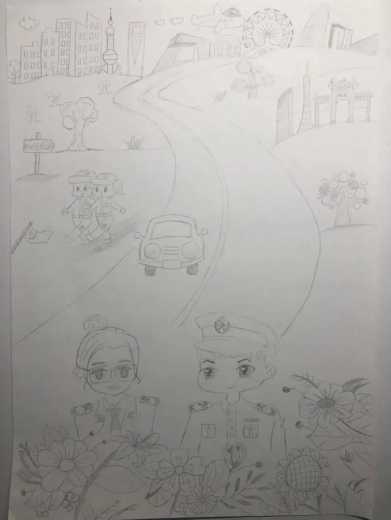 海关萌新｜绘长大，画初心-9.jpg